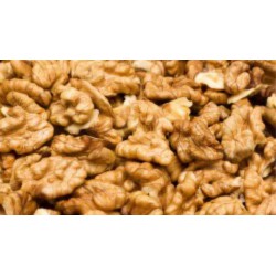 Nueces Doradas por 500grs