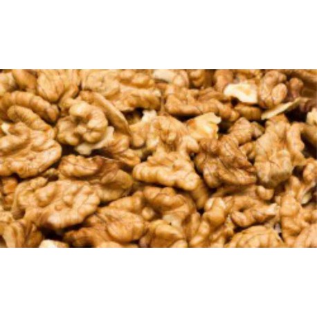 Nueces Doradas por 500grs
