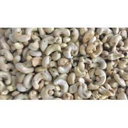 Cast. de Cajú W4 x 22.68Kg - $215 x kg