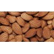 Almedras Non Pareil 10kg - $260 x kg
