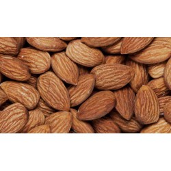 Almedras Non Pareil 10kg - $260 x kg
