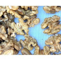 Nueces Mariposa Extra Light x CAJA 12Kg