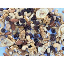 Mix Tropical x 10kg - $155 x kg