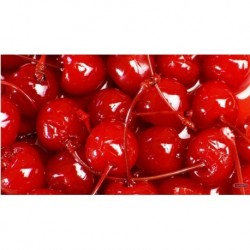 Cerezas al Marrasquino